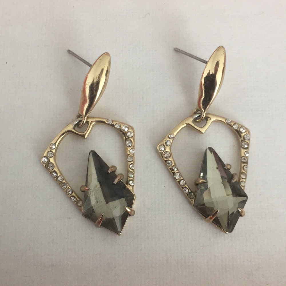 Alexis Bittar Earrings